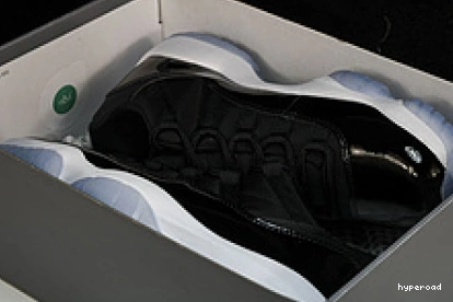 Hyperoad Air “Space 11 Jam